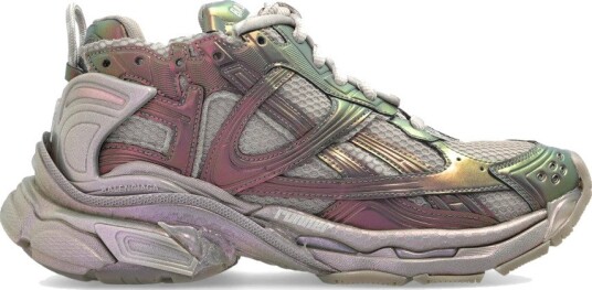Balenciaga Dame Sko Grå 41 EU,