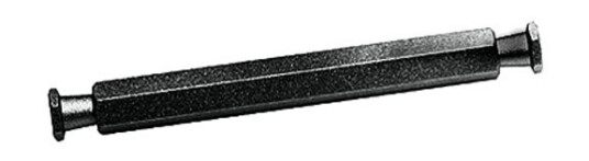 Manfrotto Adapter 133B Arm Svart forlengelsesarm for SuperClamp