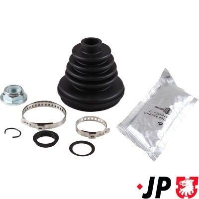Jp Group Mansjett drivaksel JP GROUP 1143600110