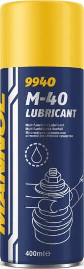 MANNOL 9940 Universal smørestoff