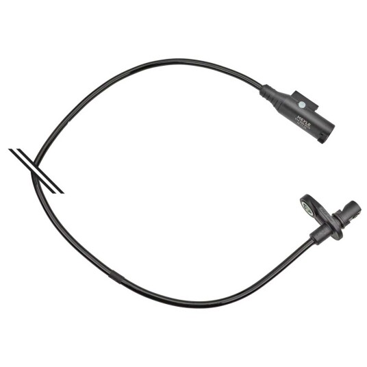 ABS sensor MEYLE 014 899 0070 ABS sensor MEYLE 014 899 0070