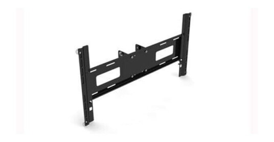 SMS Flatscreen H2 Unislide Vert incl tilt Black