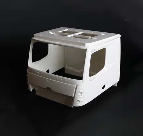 Tamiya 9335774 Cab Parts Bag 56352