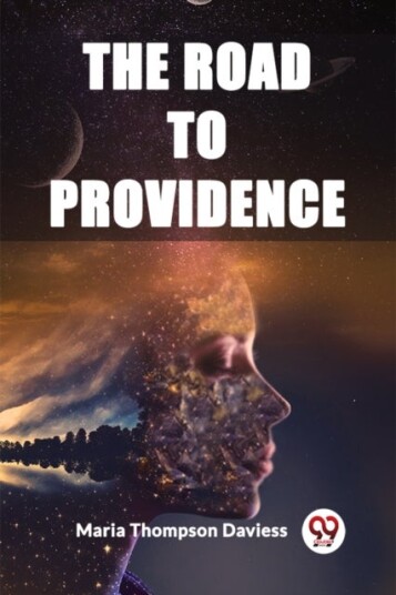 The Road to Providence Edition2023 The Road to Providence Edition2023