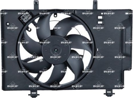 NRF 470160 Kjølevifte