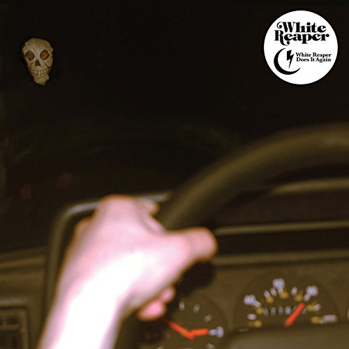 White Reaper White Reaper Does It Again CD