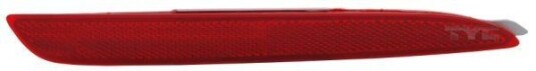 Tyc Reflektor TYC 17 0271 00 9 Tyc Reflektor TYC 17 0271 00 9