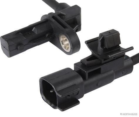 Sensor ABS HERTH+BUSS JAKOPARTS J5910907