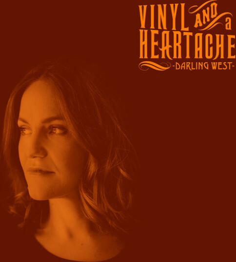 Vinyl And A Heartache