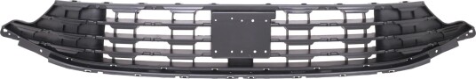 DIEDERICHS 3464140 Ventilasjonsgitter