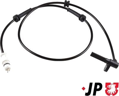 JP GROUP 3397104580 Sensor ABS JP GROUP 3397104580 Sensor ABS