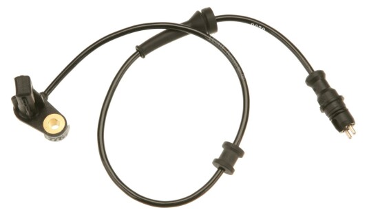Sensor, ABS TRW GBS2048