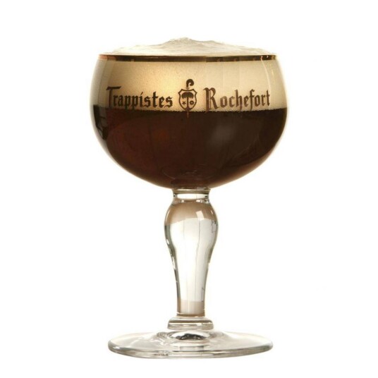Rochefort ølglass 33 cl Rochefort ølglass 33 cl