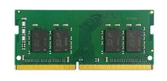 QNAP 32GB ECC DDR4 RAM 2666MHz SODIMM P0