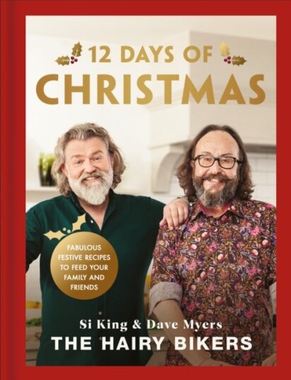 The Hairy Bikers' 12 Days of Christmas The Hairy Bikers' 12 Days of Christmas