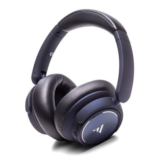 Argon Audio Quiet Storm Blå Argon Audio Quiet Storm Blå