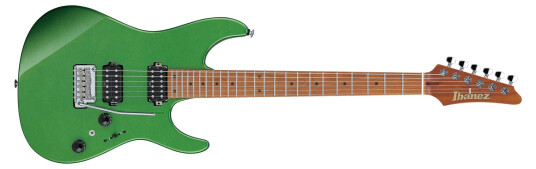 Ibanez AZ2402-AGM Elgitar AZ Prestige