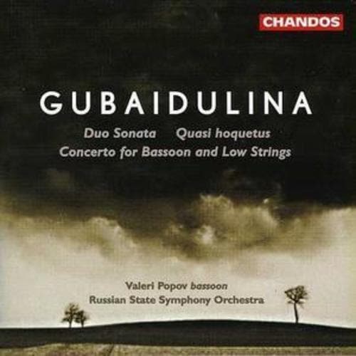 MediaTronixs Pyotr Meshchaninov : Duo Sonata/quasi Hoquentus Etc. CD (1999) Pre-Owned