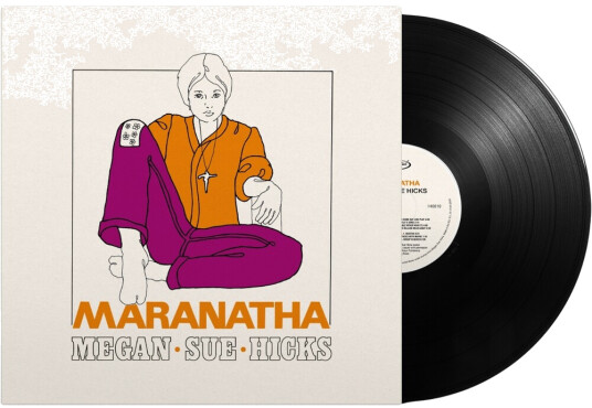 Marantha Marantha