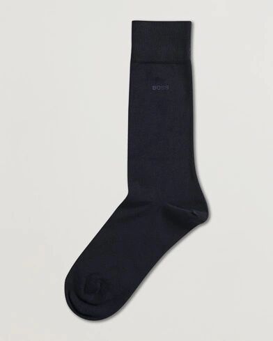 Boss Marc Socks Dark Blue