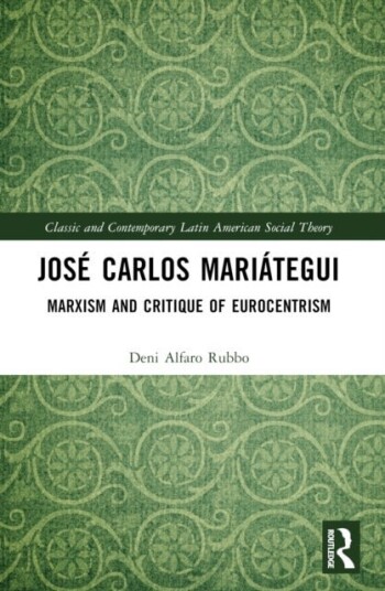 Jose Carlos Mariategui