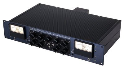 Manley Variable MU Mastering Manley Variable MU Mastering