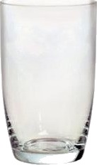 Glas Tønde 37 Cl Ø7/5X12 Cm,72 Stk/Krt