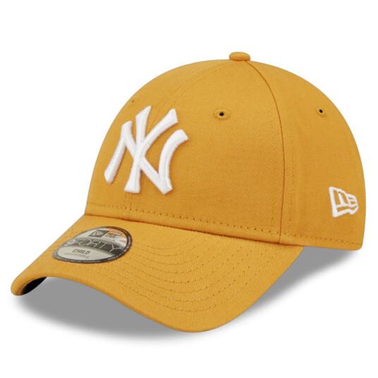 New Era 9FORTY MLB league cap NY Yankees – sandwich youth
