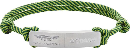 Aston Martin Herre Accessories Grønn ONE SIZE,