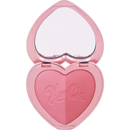 KimChi Chic Thailor Blush Powder Blush Cheeky KimChi Chic Thailor Blush Powder Blush Cheeky