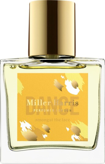 Miller Harris Harris Dance Amongst The Lace Eau De Parfum Unisex 50 ml Miller Harris Harris Dance Amongst The Lace Eau De Parfum Unisex 50 ml