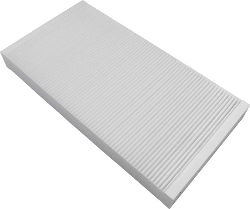 Kassettfilter F7-50 mm. GE Energy 2, GE 590 236x455x50 mm Kassettfilter F7-50 mm. GE Energy 2, GE 590 236x455x50 mm
