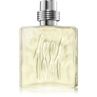 Cerruti 1881 Men Eau de toilette 50ml Cerruti 1881 Men Eau de toilette 50ml
