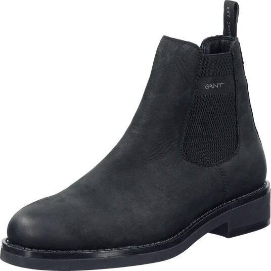Gant Prepdale Chelsea Boot BLACK 44