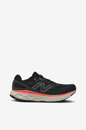 New Balance Løpesko New Balance Freshfoam Evoz v4 Svart New Balance Løpesko New Balance Freshfoam Evoz v4 Svart