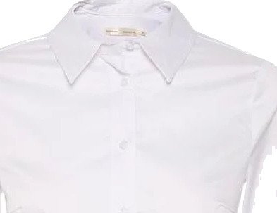 Inwear CALLYIW SKJORTE Hvit 34