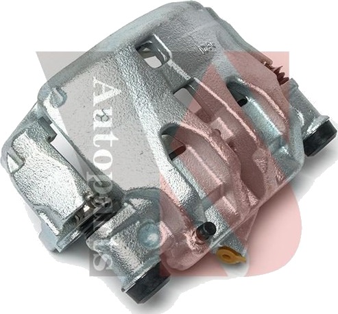 YSPARTS YS BC0368 Bremsecaliper
