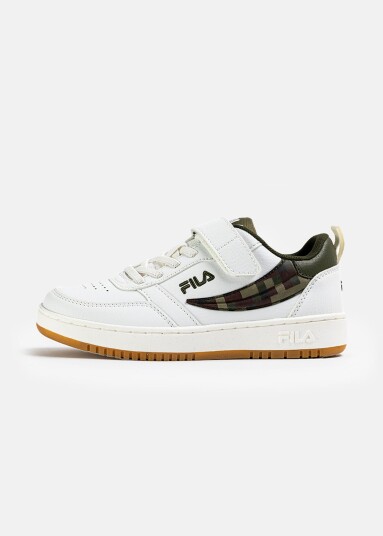 Fila FILA REGA NF PRT velcro kids