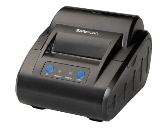 Safescan TP-230 - label printer - B/W - thermal line Safescan TP-230 - label printer - B/W - thermal line