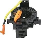 Viklefjær airbag AKUSAN K00W027AKN Viklefjær airbag AKUSAN K00W027AKN