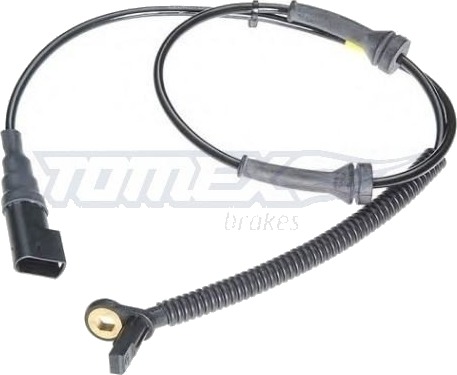 TOMEX brakes TX 50 30 Sensor ABS TOMEX brakes TX 50 30 Sensor ABS
