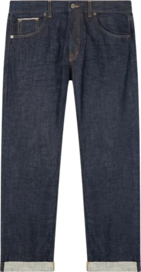 Dondup Herre Jeans Blå W34,