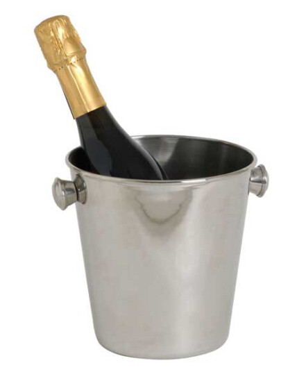 Renoir Isspann/Champagnekjøler til halv flasker