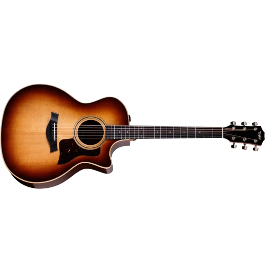 Taylor 414ce Studio Shaded Edgeburst Taylor 414ce Studio Shaded Edgeburst