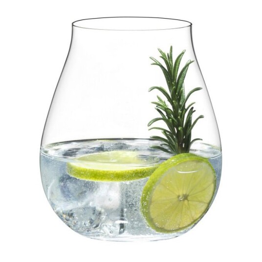 Riedel O Gin & tonic sett 4-stk. 76,2 cl
