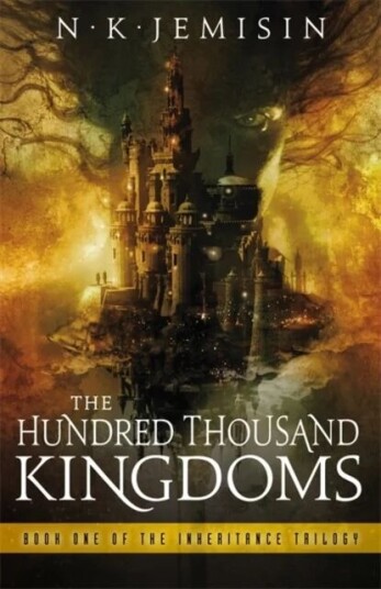 The Hundred Thousand Kingdoms Av N. K. Jemisin