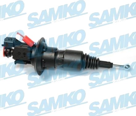 Hovedsylinder, clutch SAMKO F30431 Hovedsylinder, clutch SAMKO F30431