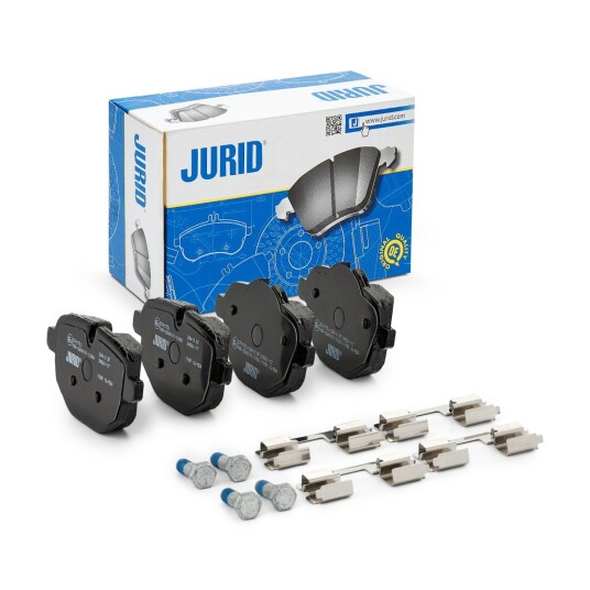 Bremseklosser JURID 574175J Bremseklosser JURID 574175J