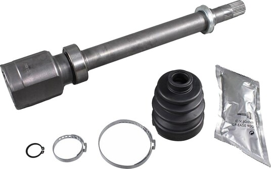 METZGER 7110233 Drivledd