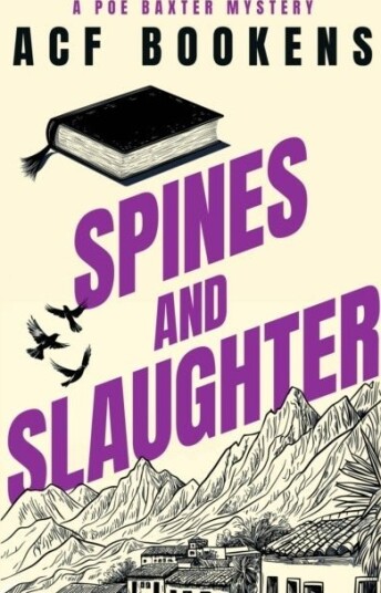 Spines and Slaughter